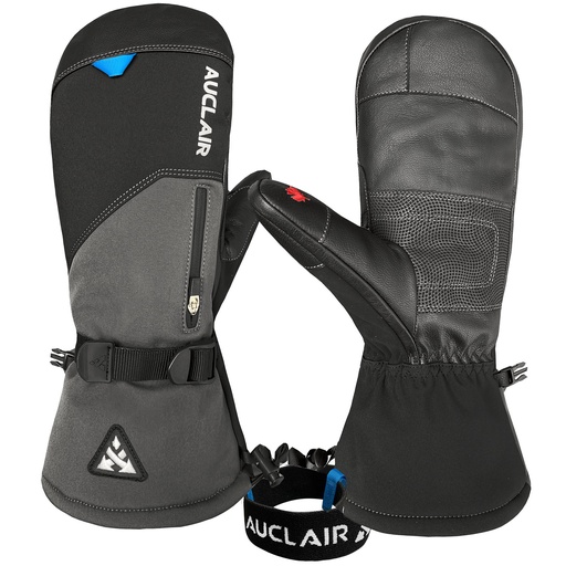 [B8512] Auclair Men's Verbier Valley 2.0 Mitt
