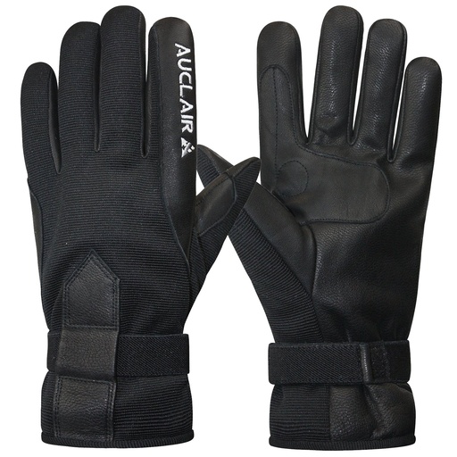 [B8513] Auclair Men's Lillehammer XC Glove