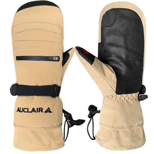 [B8516] Auclair Women's Powderqueen Mitt