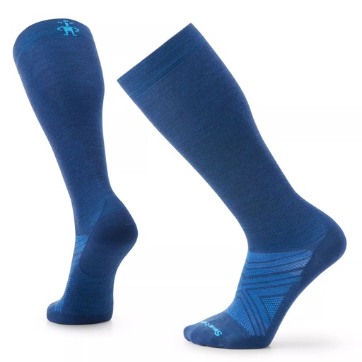 [B8520] Smartwool Men's Ski Zero Cushion OTC Sock