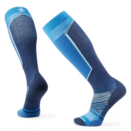 [B8521] Smartwool Men's Ski Targeted Cushion OTC Sock