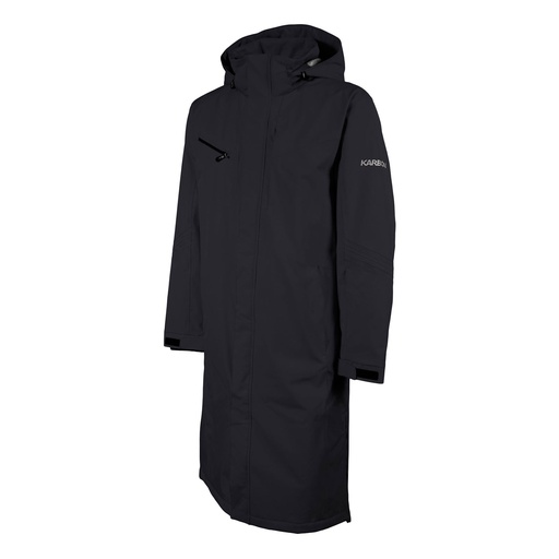 [B8614] Karbon Radon Coach's Jacket