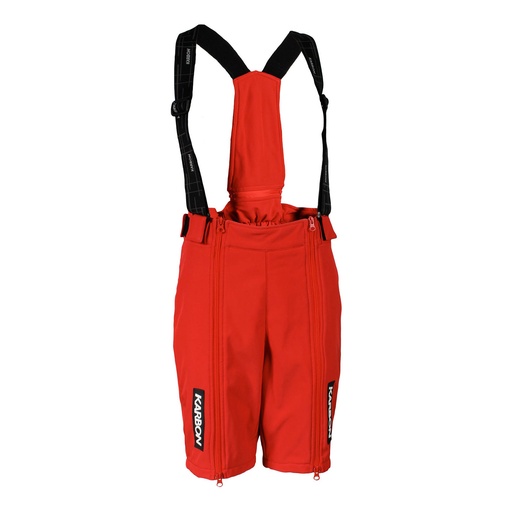 [B8630] Karbon Junior Gravity Training Short
