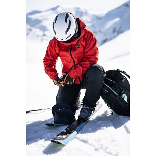 [B8690] Sweet Protection Trooper 2Vi Slalom MIPS FIS Helmet (Chin Guard Included)