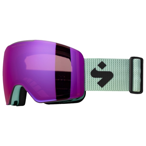 [B8695TRQ] Sweet Protection Connor Rig Reflect Goggle
