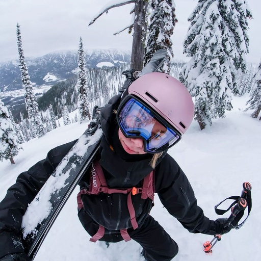 [B8696] Sweet Protection Clockwork Rig Reflect Goggle