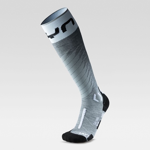 [B8706] Uyn Women's Ski One Merino OTC Sock