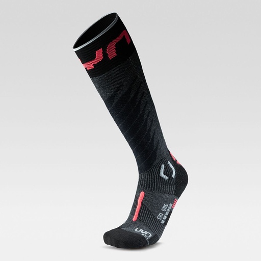 [B8706] Uyn Women's Ski One Merino OTC Sock