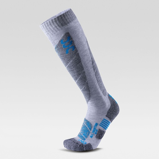 [B8707] Uyn Men's All Mountain Ski OTC Sock
