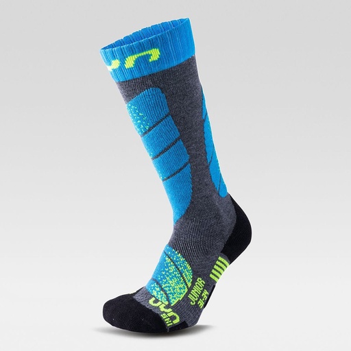 [B8709] Uyn Junior OTC Ski Sock