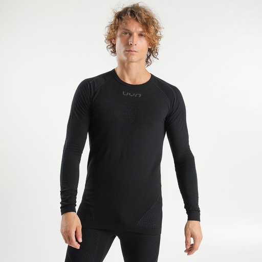 [B8714] Uyn Men's Evolutyon Biotech Ls Top