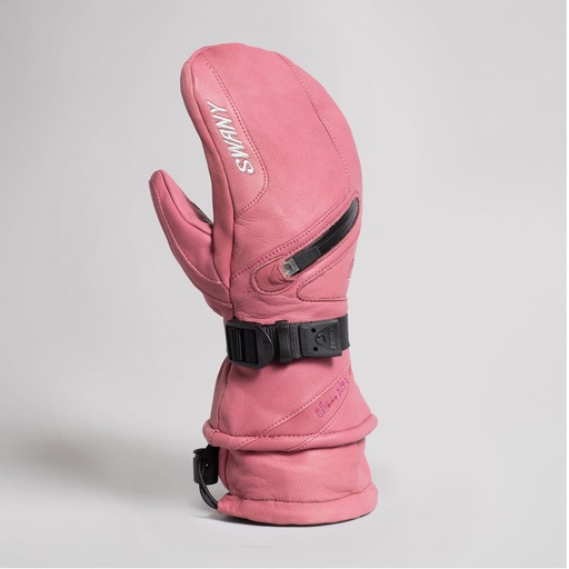 [B8720] Swany Women's X-Cell 2.1 Mitt