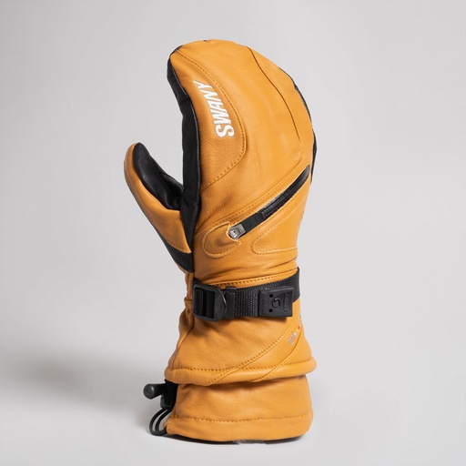 [B8721] Swany Men's X-Cell 2.1 Mitt