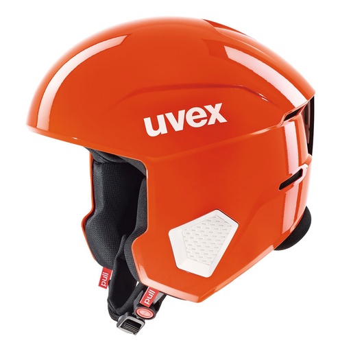 [B8723] Uvex Invictus Helmet 22/23