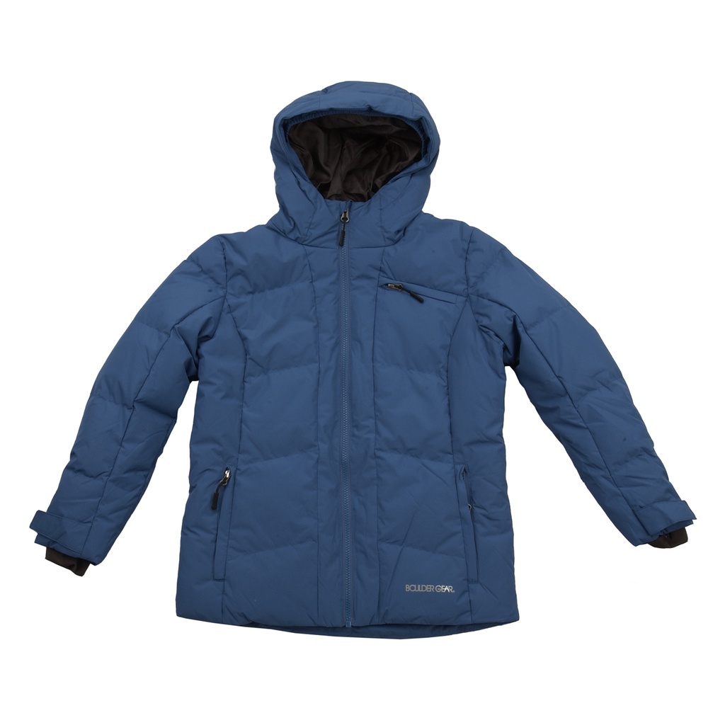 Boulder Gear Girl's Moxie Down Jacket