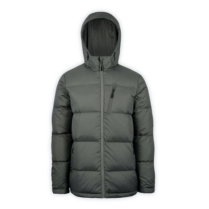 Boulder Gear Boy's Northland Down Jacket
