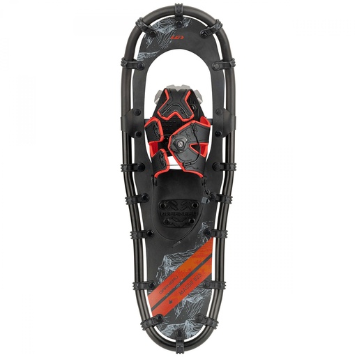 [14047] Louis Garneau Men's Massif Snowshoe