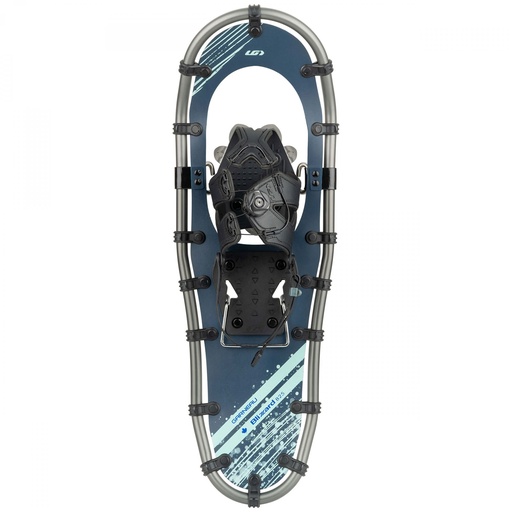 [14050] Louis Garneau Women's Blizzard Iii Snowshoe