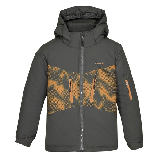 [14153] Kamik Boy's Jared Jacket