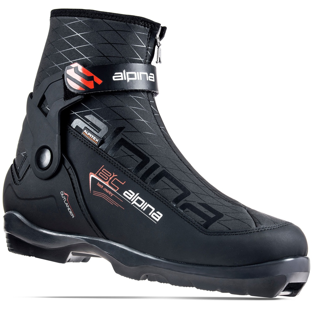 Alpina Outlander Backcountry Boot-Men's