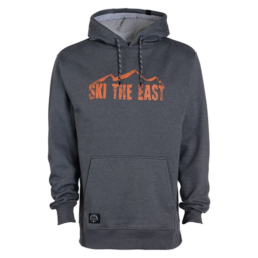 [14305] Ski The East Men's Vista Hoodie