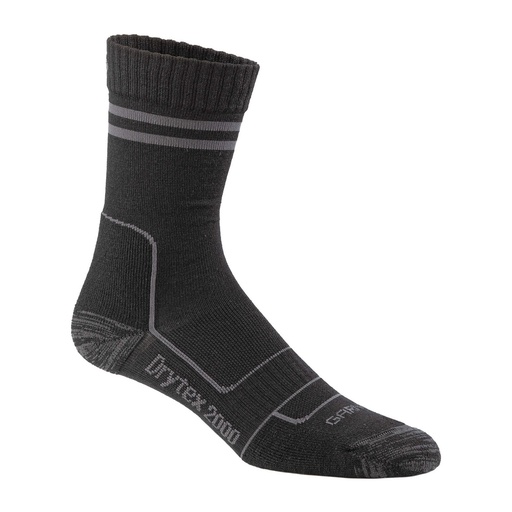 [14422] Louis Garneau Men's Drytex Merino 2000 Nordic Sock