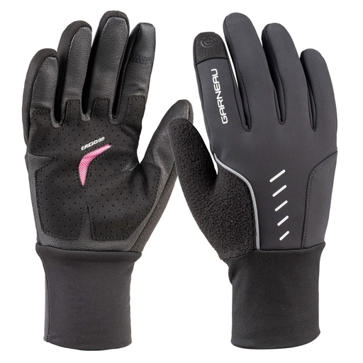 [14424] Louis Garneau Women's Ex Ultra Ii Nordic Glove