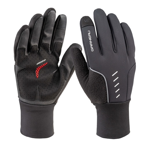 [14425] Louis Garneau Men's Ex Ultra Ii Nordic Glove