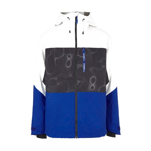 [14475] O'Neill Men's Carbonite Jacket