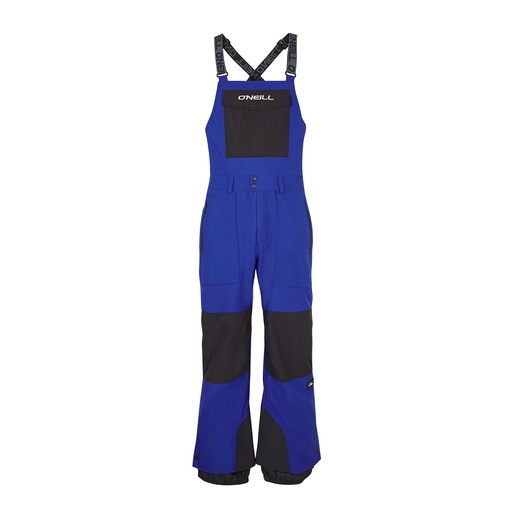 [14477] O'Neill Men's Shred Bib Pant