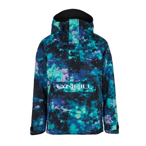 [14478] O'Neill Women's O'Riginal Anorak