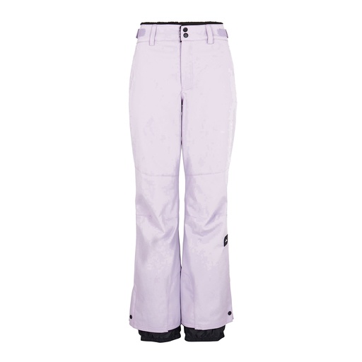 [14480] O'Neill Women's Star Melange Pant