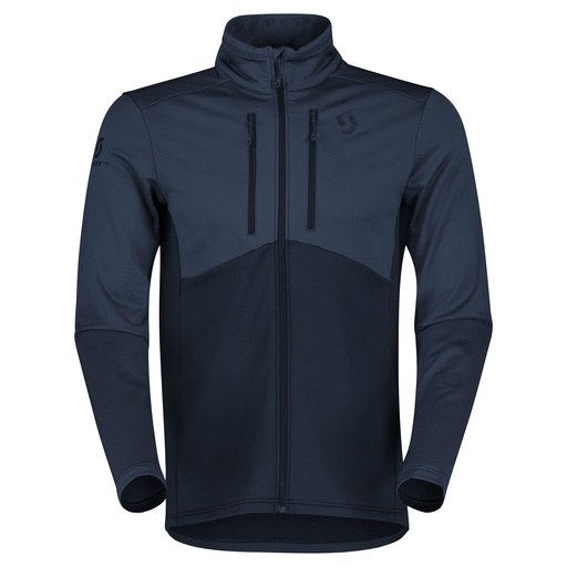 [14594] Scott Men's Defined Tech Jacket