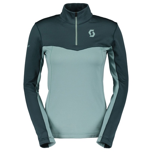 [14601] Scott Women's Defined Light Pullover