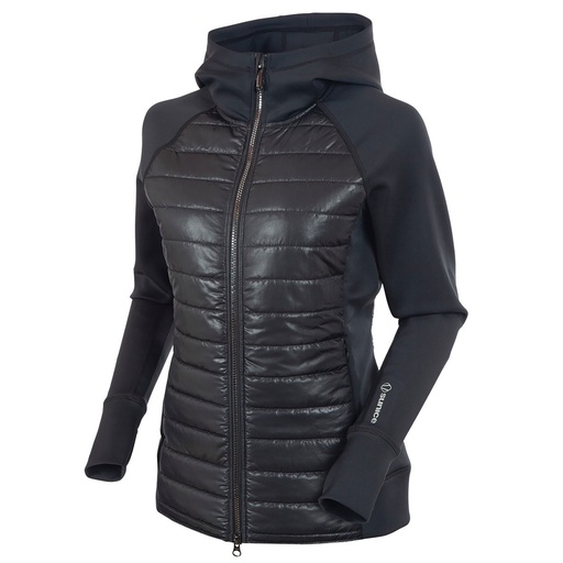 [B8086] Sunice Women's Lola Thermal Hybrid Jacket