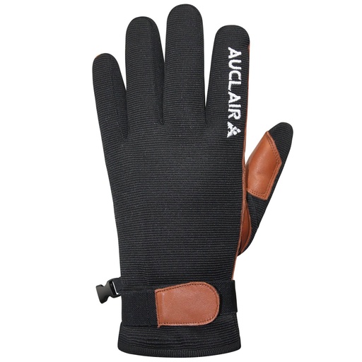 [B8104] Auclair Women's Skater Nordic Glove