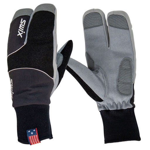 [B8339] Swix Women's Star XC 3.0 Split Mitt