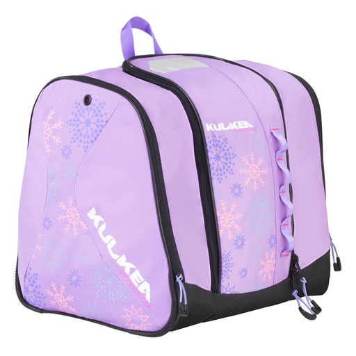 [B8416] Kulkea Speed Star Junior Boot Bag 35L