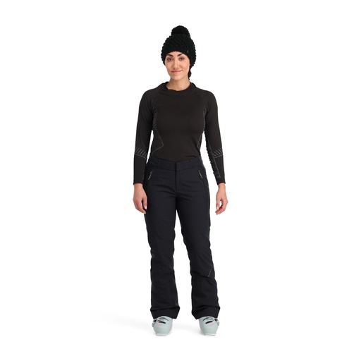 [B8460] Spyder Women's Winner Pant