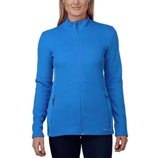 [B8463] Spyder Women's Bandita Full Zip Jacket