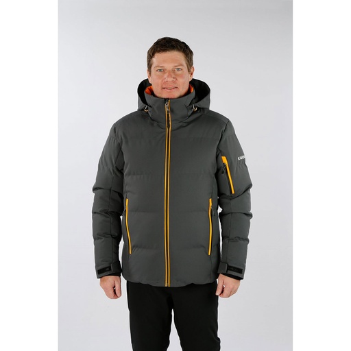 [B8613] Karbon Men's Boron Jacket