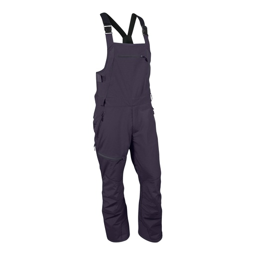[B8616] Karbon Men's Stratosphere Bib Pant