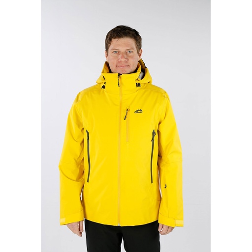 [B8617] Karbon Men's Legend Shell Jacket