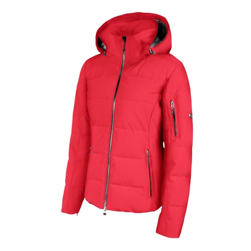 [B8619] Karbon Women's Topaz Jacket