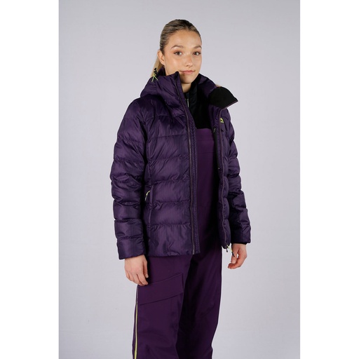 [B8621] Karbon Women's South Jacket