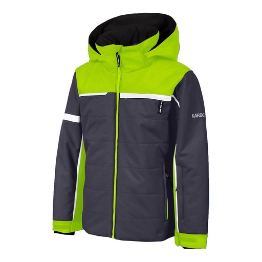 [B8622] Karbon Boy's Speed Jacket