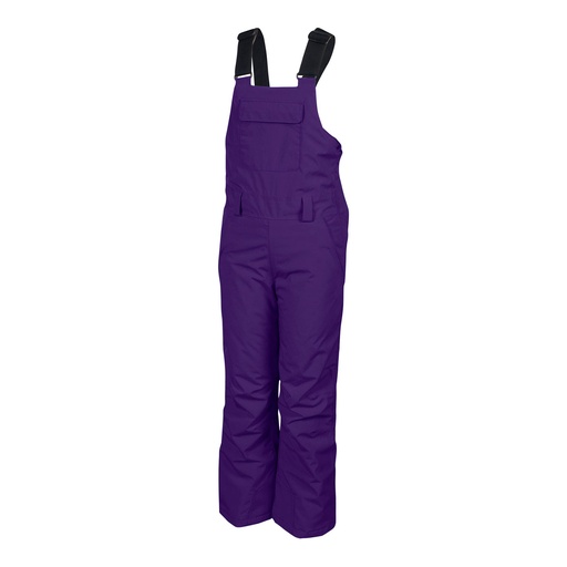[B8627] Karbon Girl's Nellie Bib Pant