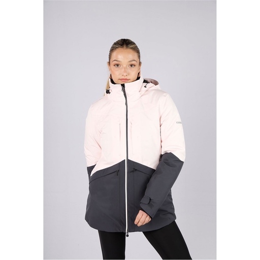 [B8639] Karbon Women's Stability Jacket
