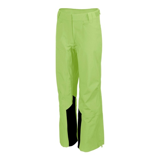 [B8641] Karbon Women's Latitude Shell Pant