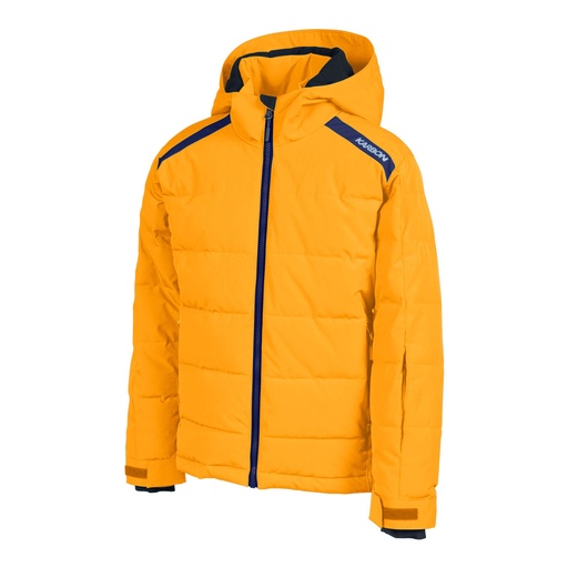 [B8642] Karbon Boy's Edmund Jacket